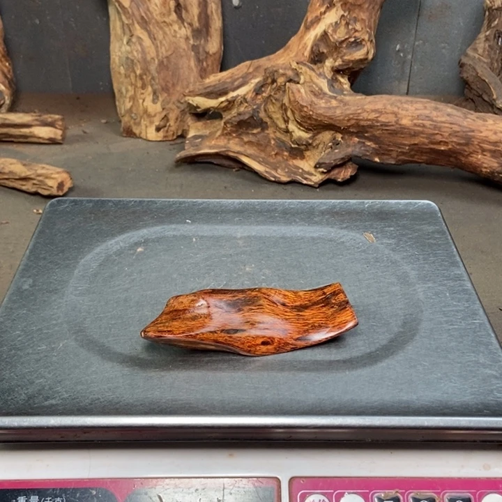 大***众黄花梨/降香黄檀海南黄花梨