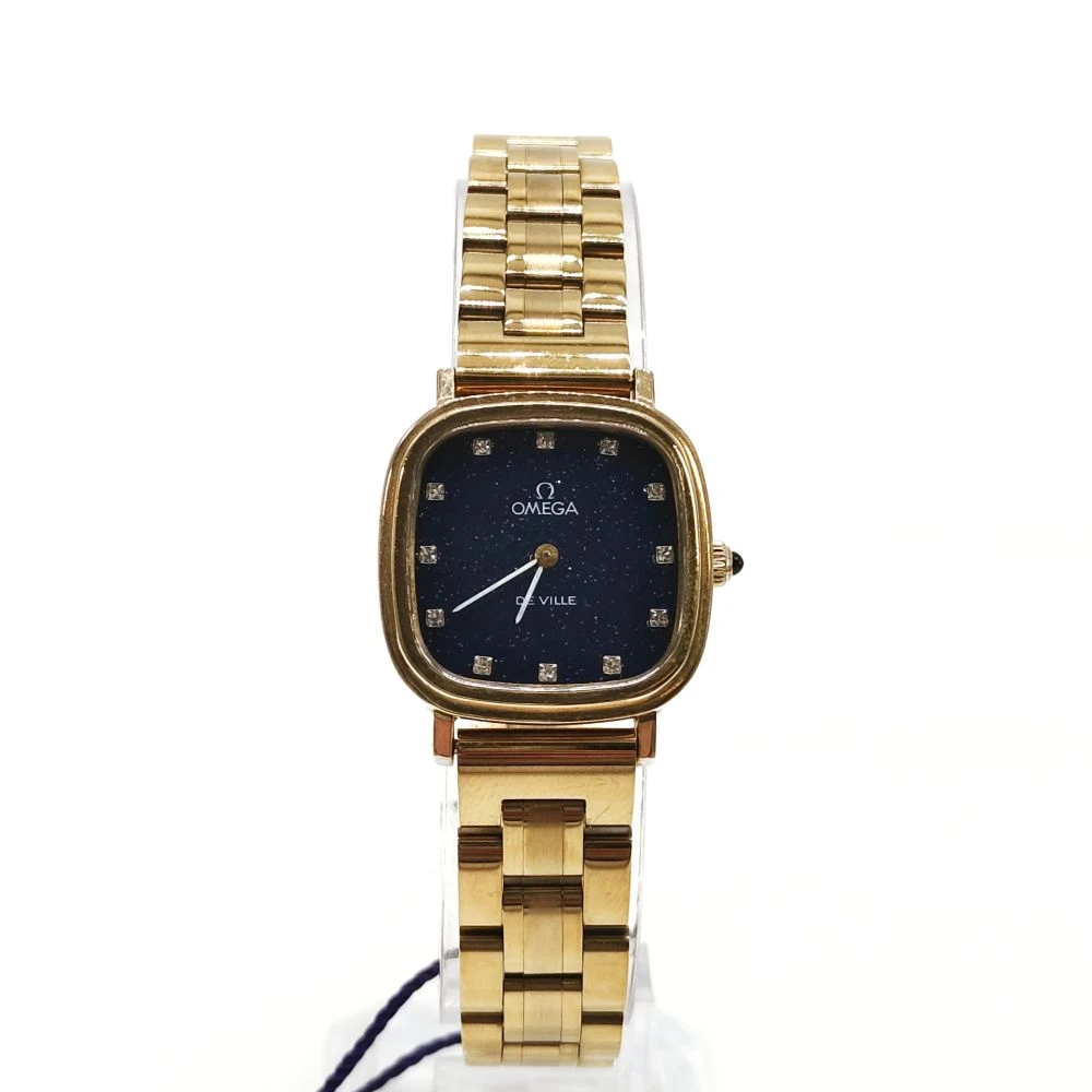 元品奢选/95新/欧米茄/瑞士名表/SN-X491131