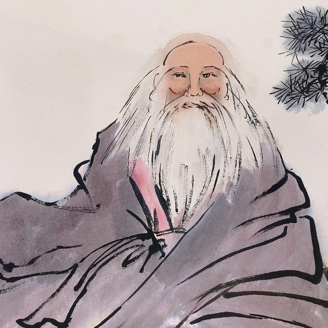 国画在**情南湖的人来我就会觉得
