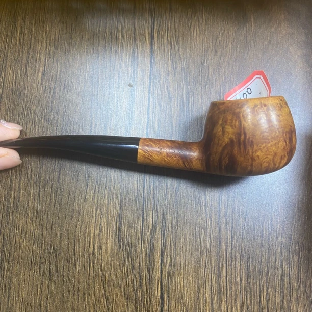 意大利沙芬 石楠木老斗