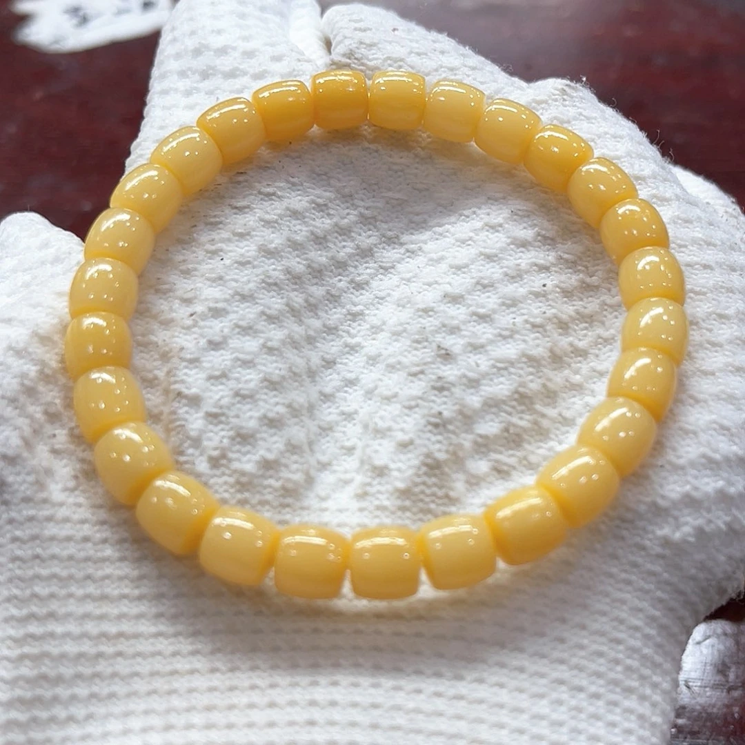 骆驼牙手串/手链骆驼牙手串3