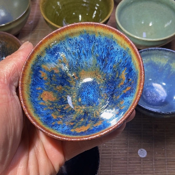 茶盏?***?你是我的眼里有
