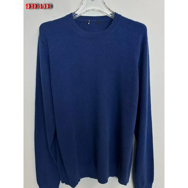 羊绒衫百搭打底百搭9940