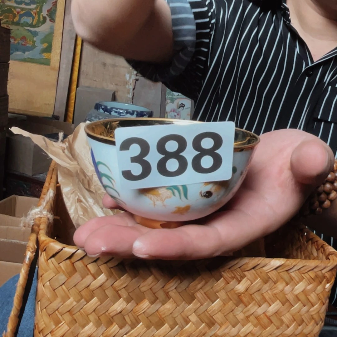 摆件A388陶瓷陶瓷陶瓷