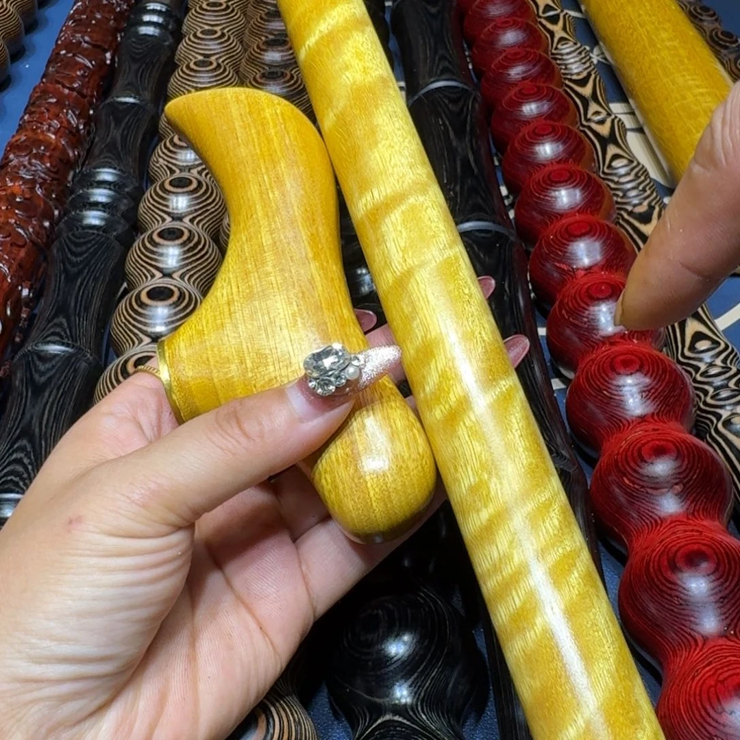 大果紫檀（缅甸花梨）