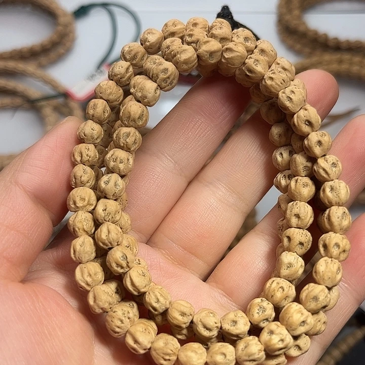 柏香籽/百香籽吊坠