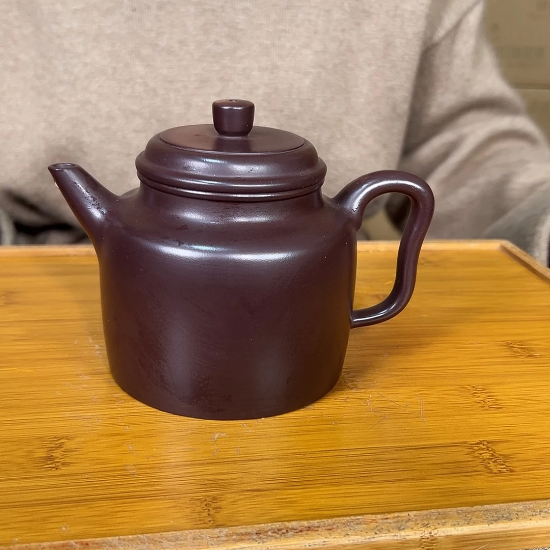 茶壶紫砂原矿紫砂