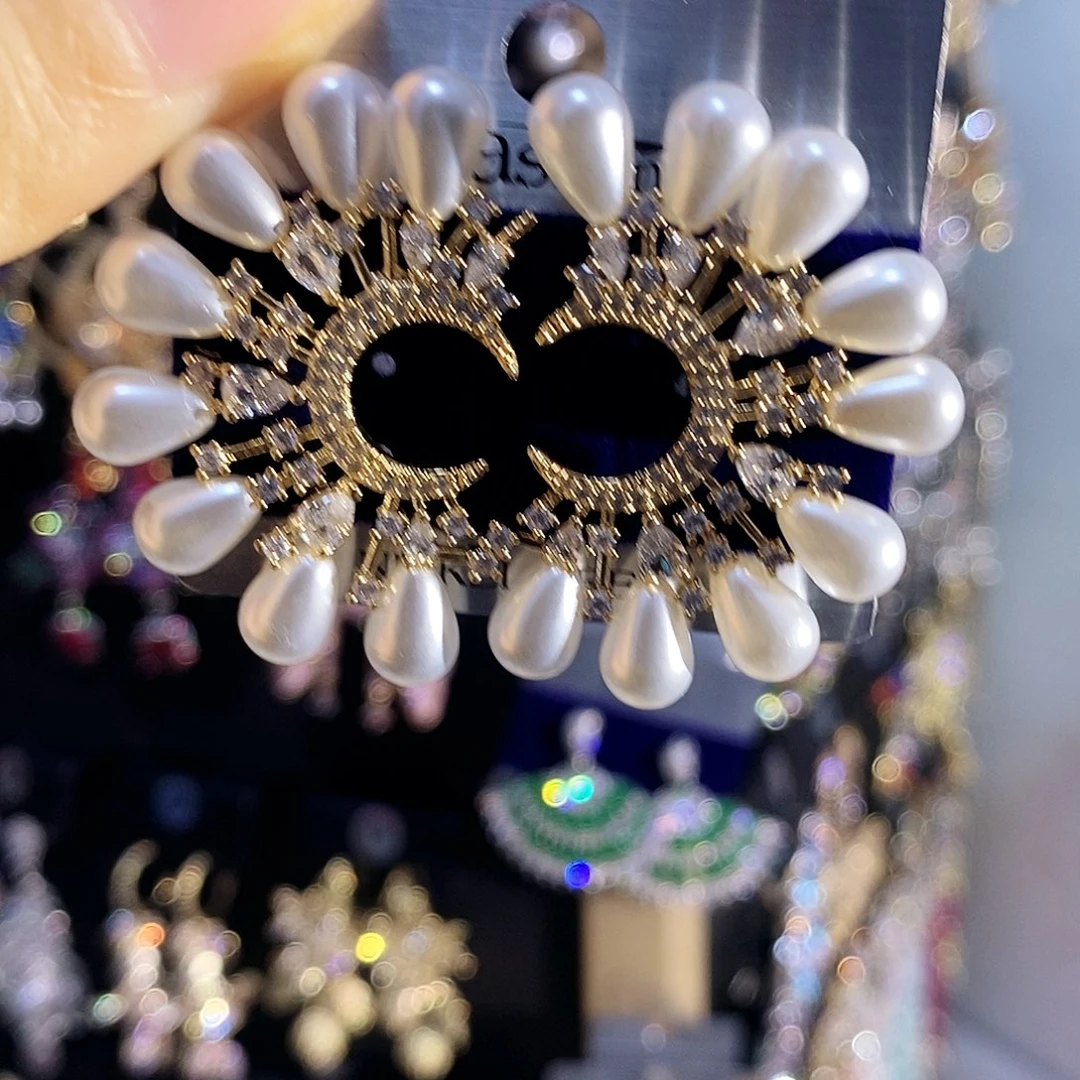 锆石纯铜合金锆石