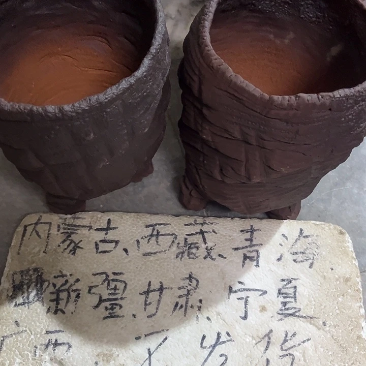 泥塑自产自销模式
