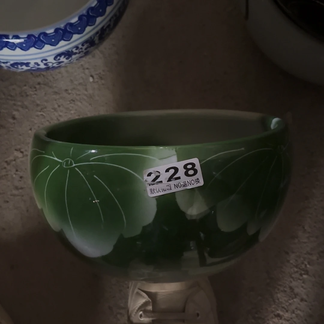 缸23瑕疵陶瓷228瑕疵陶瓷