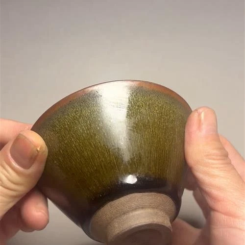 【闪购商品】茶盏-34.............
