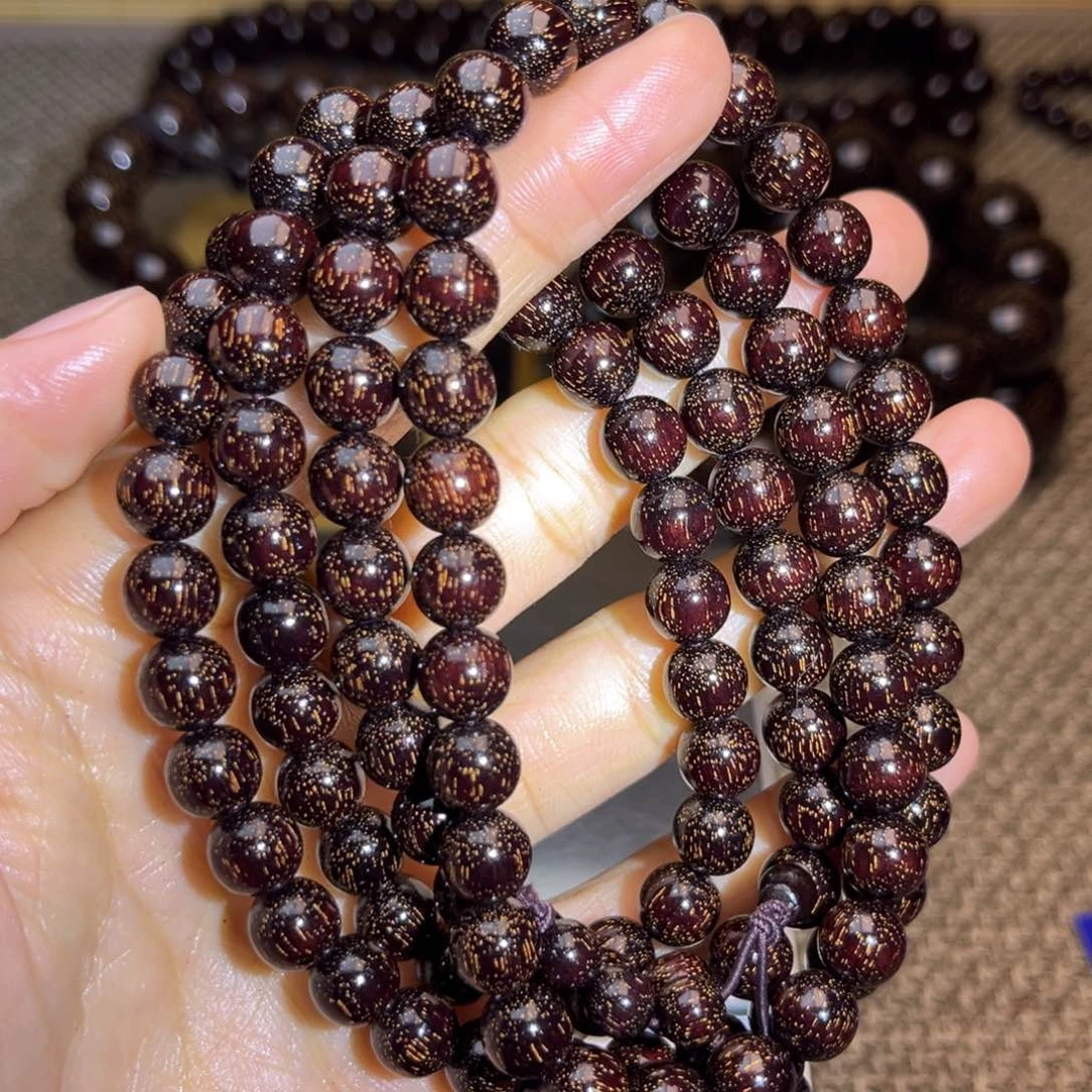 檀香紫檀（小叶紫檀）0.8 108 满星