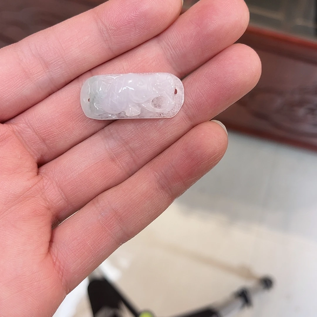 可****桃核手串纯天然手牌