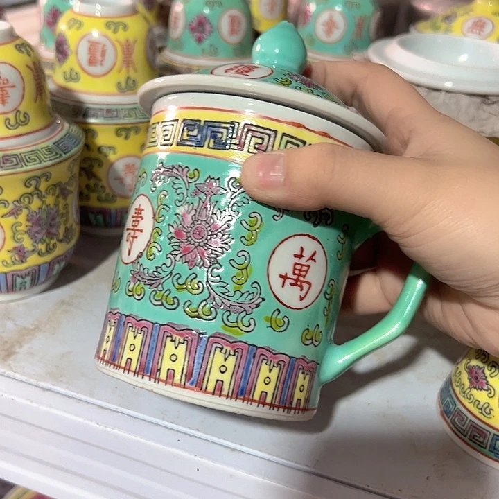 景德镇陶瓷的做法