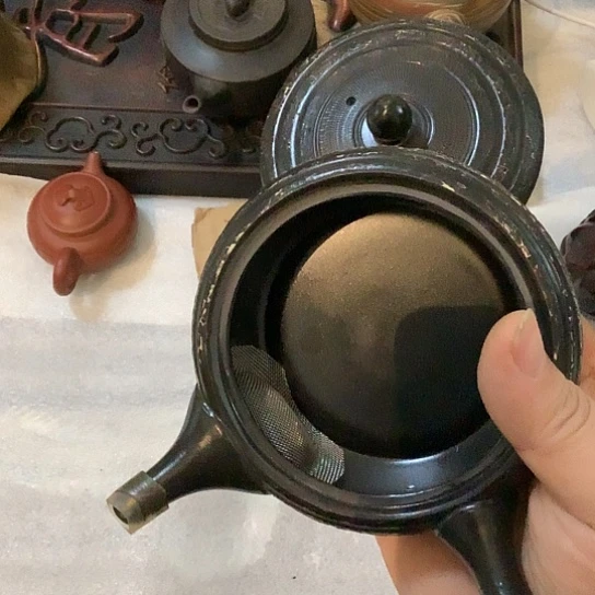 基哥日瓷中古精选