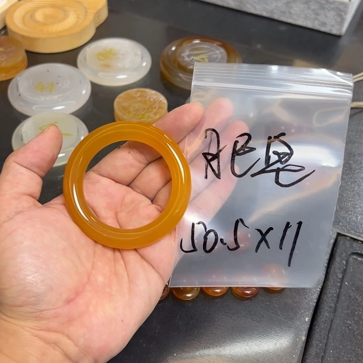 玛瑙/玉髓未镶嵌珠宝半成品肥*儿