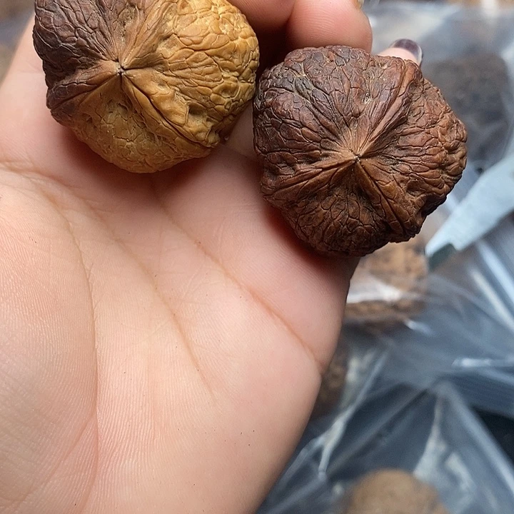 把件文玩核桃     39h