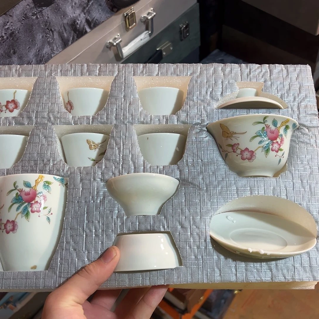 孤品茶具套装等等等