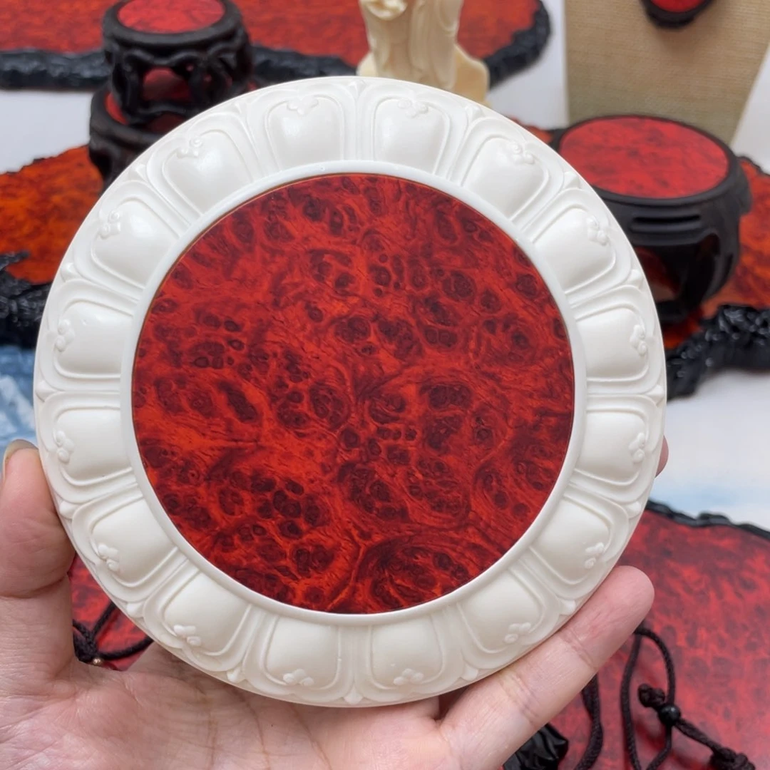 东非黑黄檀（紫光檀）