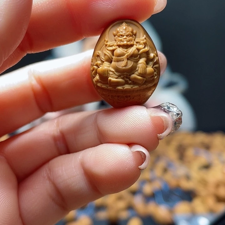 橄榄核手串/手链橄榄