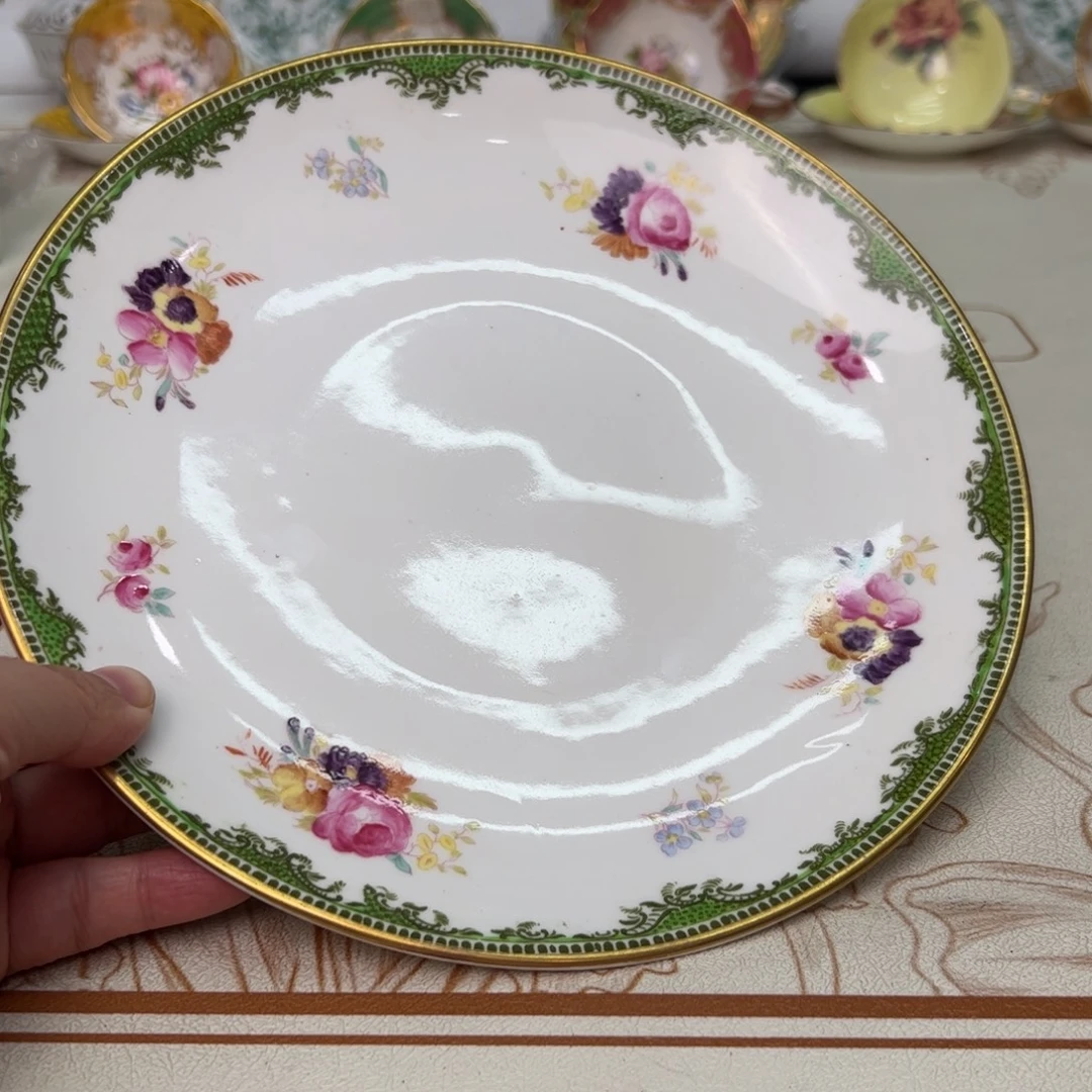 盘维多利亚欧洲中古