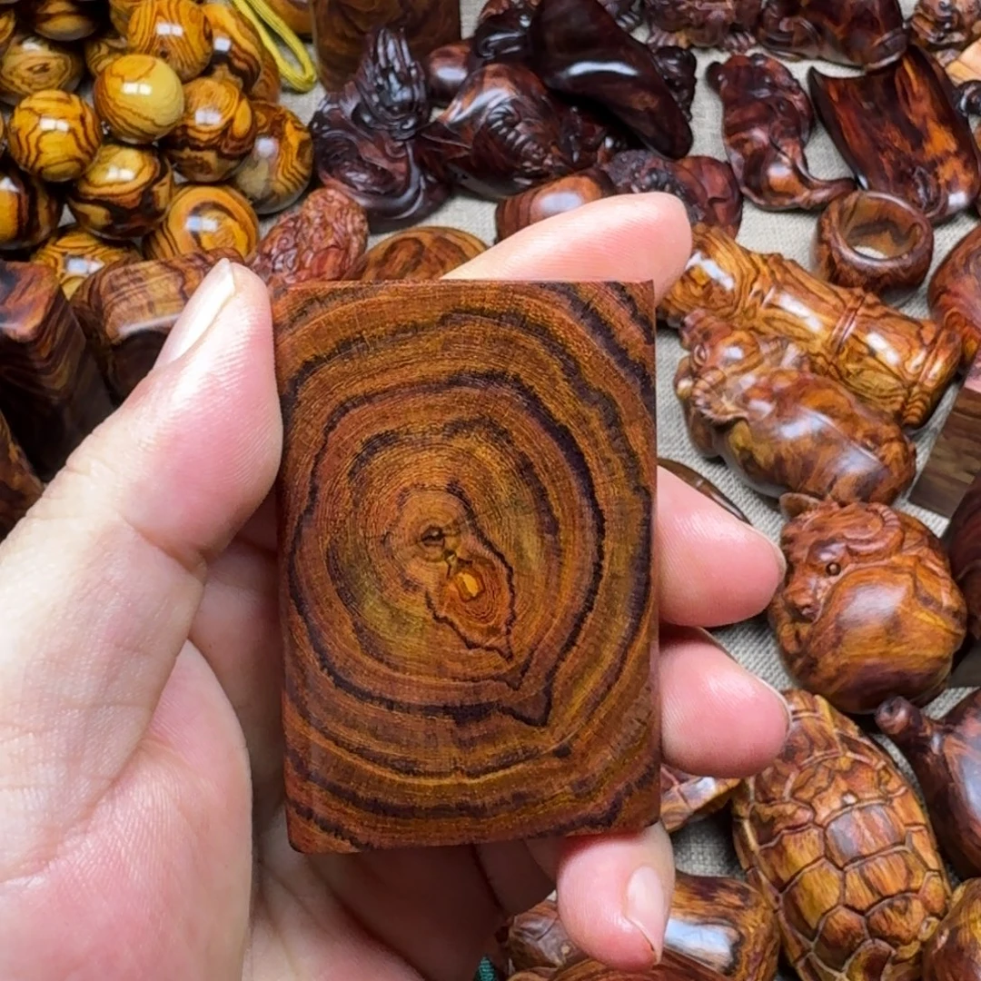 黄花梨/降香黄檀我