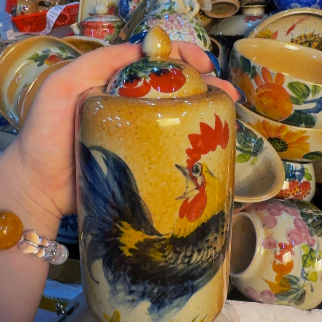 瓷片景德镇源头厂家