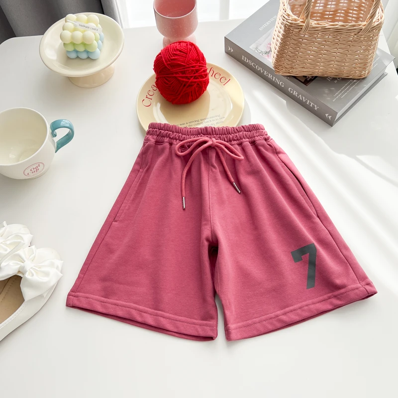 xk207  儿童休闲裤