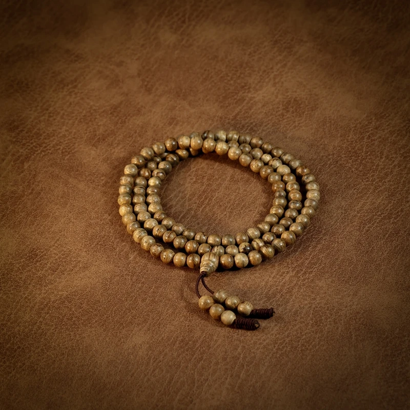 沉香0.6多圈手串文玩好物109195