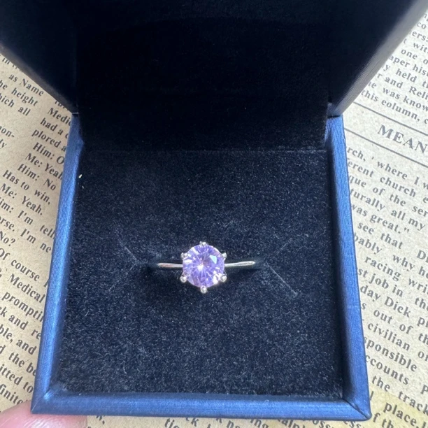 【中成定制】 A306 时尚戒指多样性发一