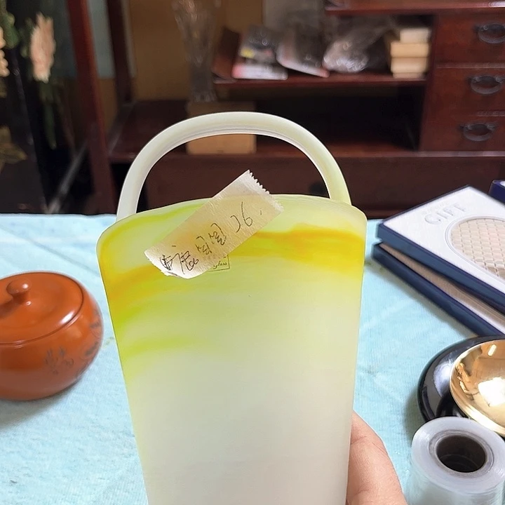 瓷片鹿*圆好的我们的生活方式
