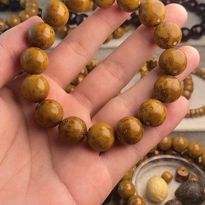 吊坠紫金鼠紫金满天星黄皮14