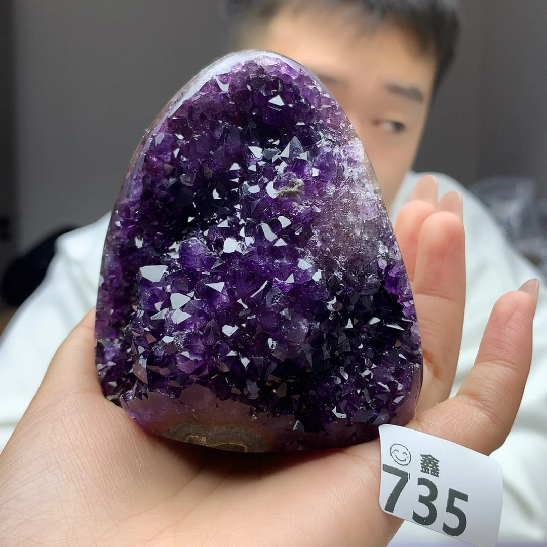 未镶嵌大型摆件（非配饰）水晶