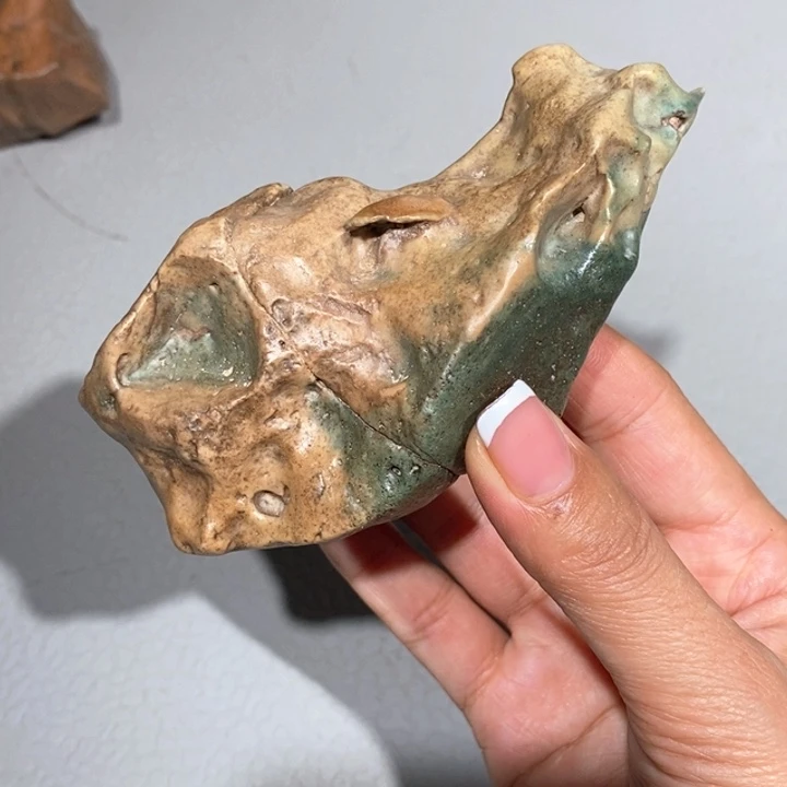 玛瑙/玉髓车挂合金钧*41