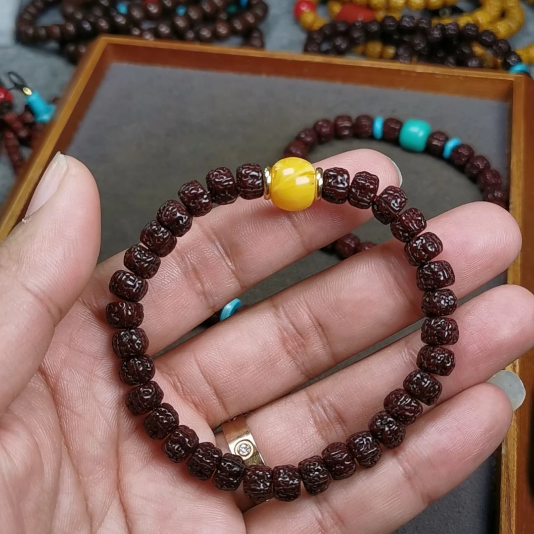 玖***月金刚菩提吊坠11111111111