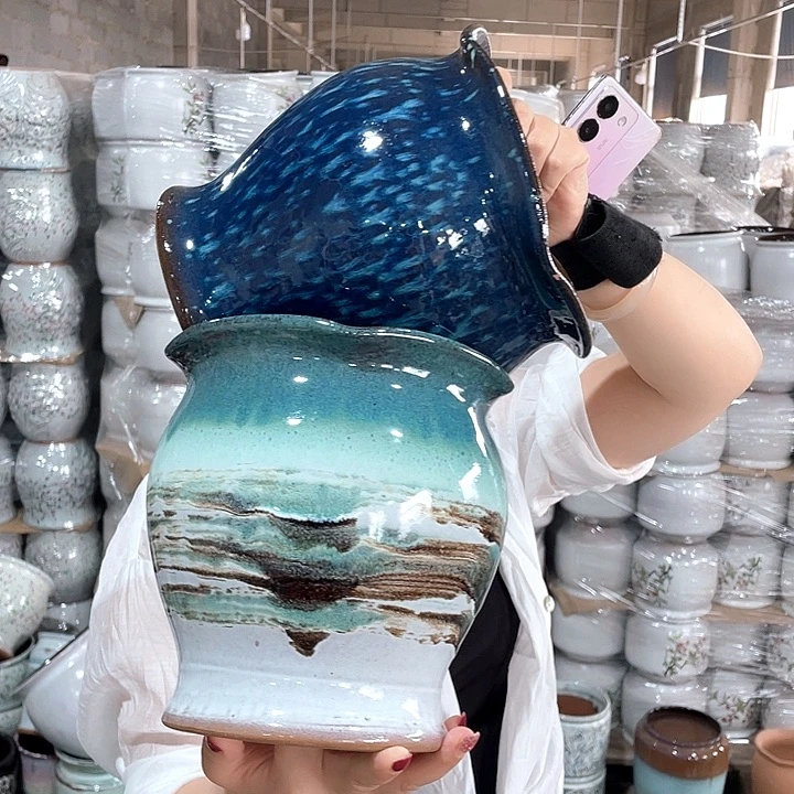 红陶正品高20/18