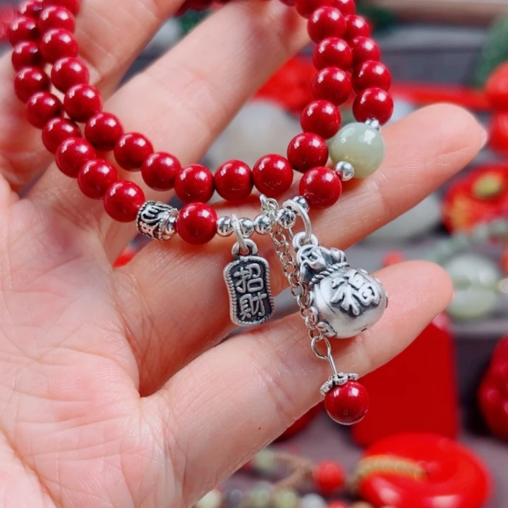 橄榄核吊坠·多样性发货一件