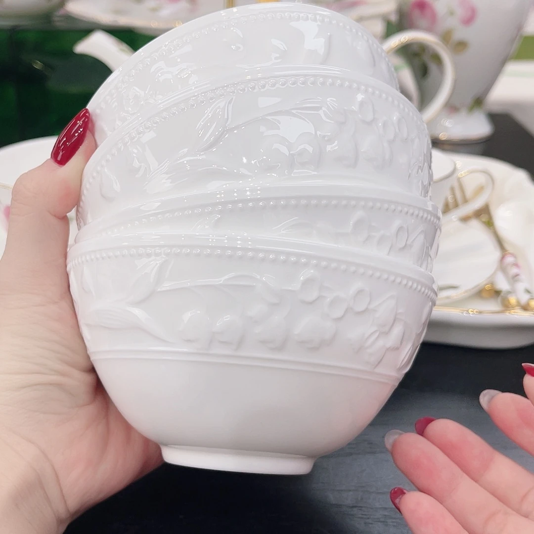 骨瓷饭碗—————————————-