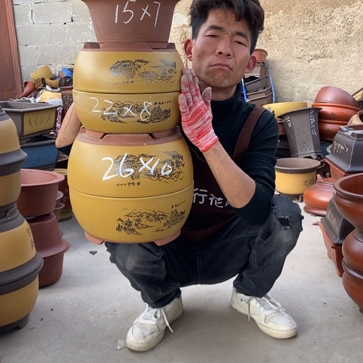 红陶紫砂壶多少钱都没有