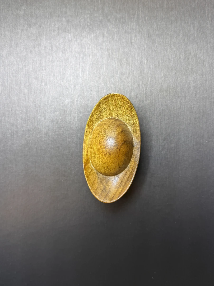 小叶桢楠金丝楠木元宝