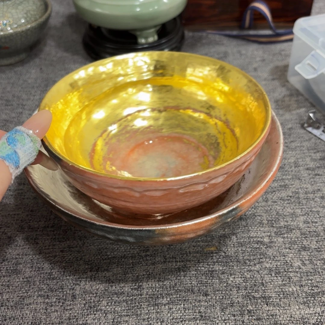 非常好看漂亮的物品