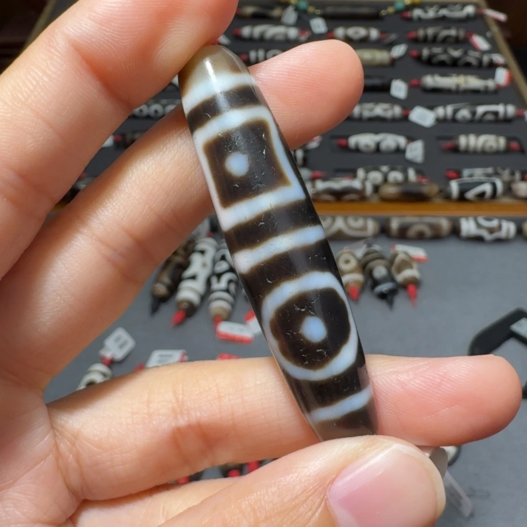 玛瑙/玉髓颈饰未镶嵌84