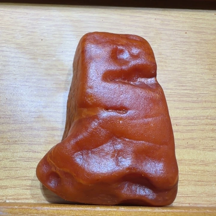 未镶嵌定制琥珀专属定制