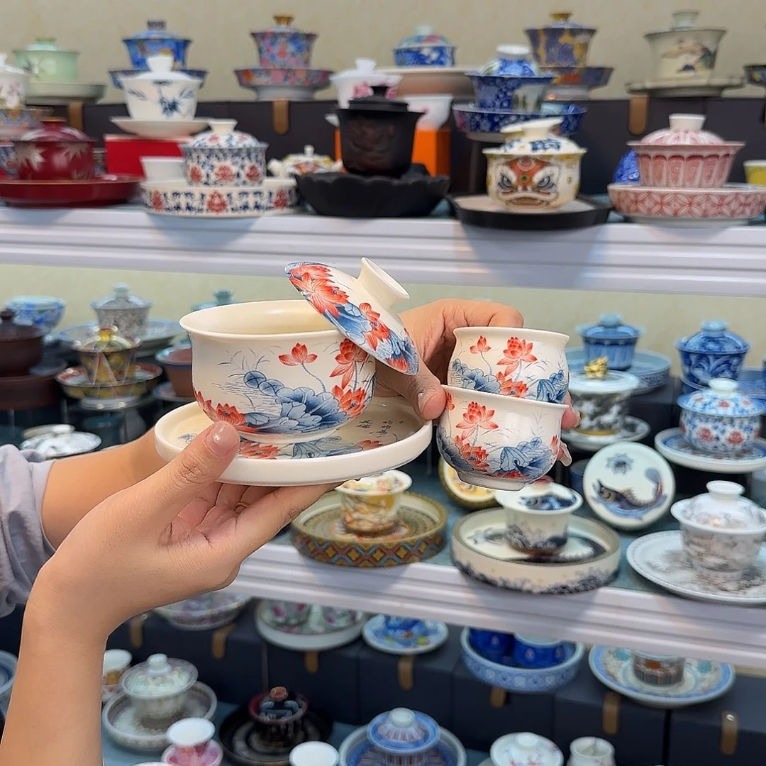 我们的目标是成为一个