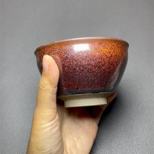 【闪购商品】茶盏-718............