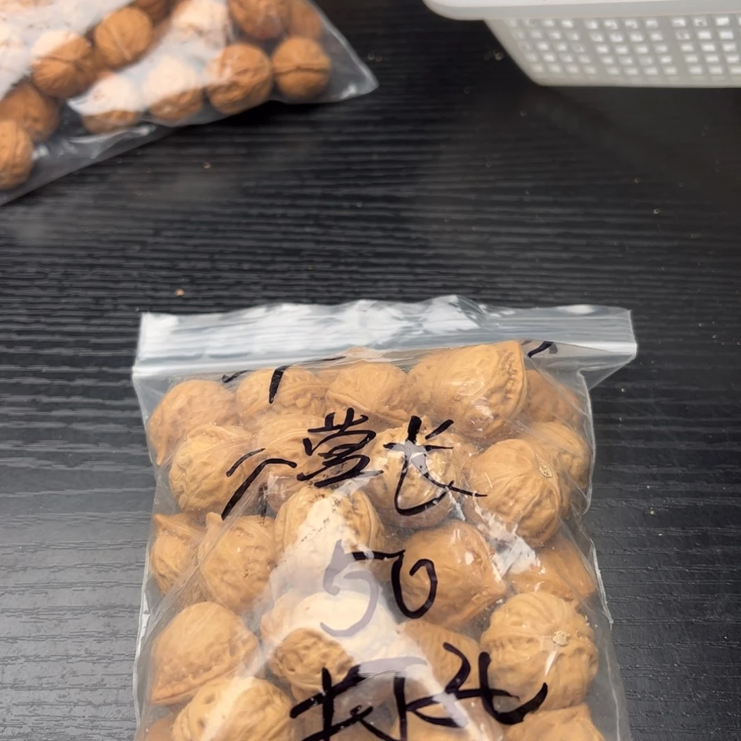 文玩核桃吊坠定制产品不退不换50