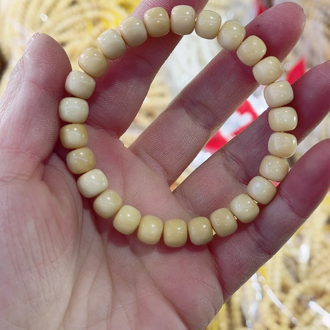 精品蜜料高货精品87手串