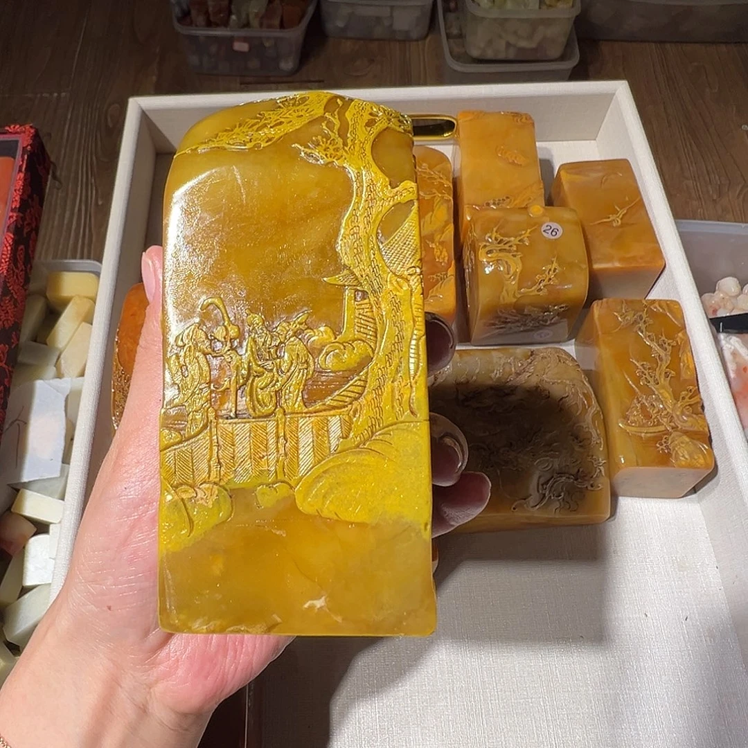 *****寿山石寿山石批发