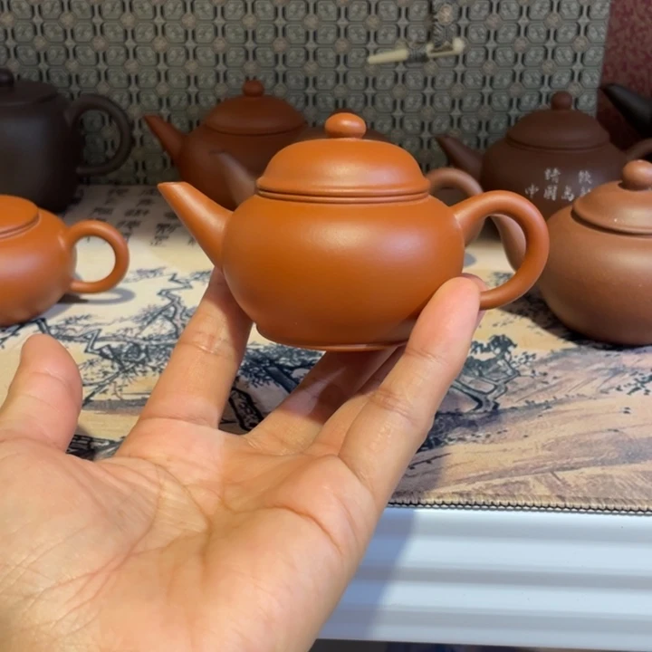 小***燕茶壶紫砂在这些地区有