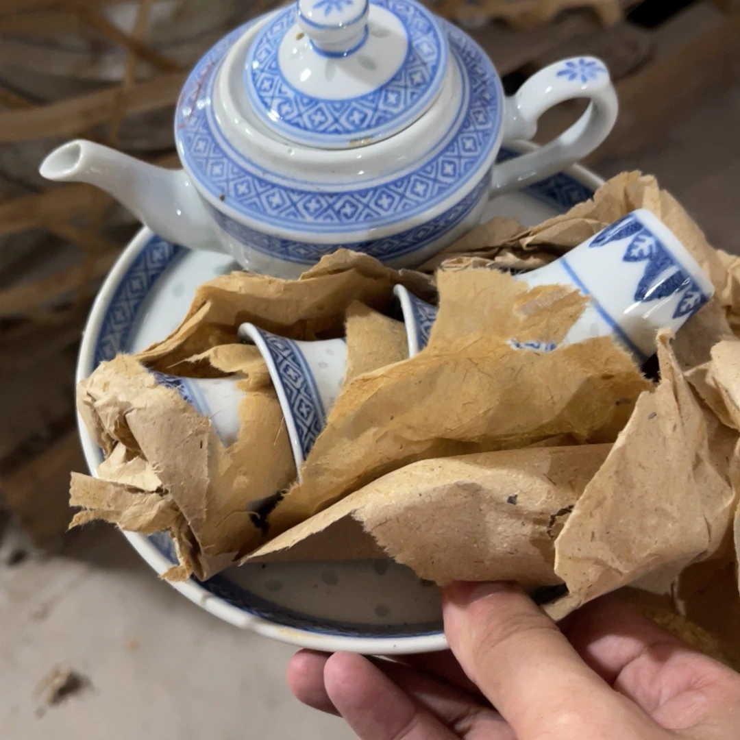 怀旧瓷器 默认微瑕 介意勿拍